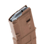 Магазин Magpul PMAG G3 кал.223 Rem 30 патронів (пісочний) - Зображення 3