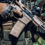 Магазин Magpul PMAG G3 кал.223 Rem 30 патронів (пісочний) - Зображення 5