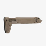 Телескопічний складаний приклад Magpul Zhukov-S Stock для АК 47/74 - Зображення 2