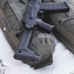 Телескопічний складаний приклад Magpul Zhukov-S Stock для АК 47/74 - Зображення 4