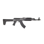 Ручка пістолетна Magpul MOE для АК 47/74. Колір: чорний - Зображення 2