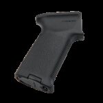 Ручка пістолетна Magpul MOE для АК 47/74. Колір: чорний