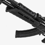 Цівка Magpul MOE AK Hand Guard для АК 47/74 - Зображення 3
