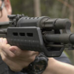 Цівка Magpul MOE AK Hand Guard для АК 47/74 - Зображення 5