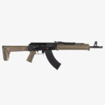Цівка Magpul Zhukov Hand Guard для АК 47/74 — FDE - Зображення 4