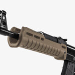 Цівка Magpul Zhukov Hand Guard для АК 47/74 — FDE - Зображення 2
