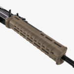 Цівка Magpul Zhukov Hand Guard для АК 47/74 — FDE - Зображення 3