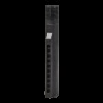 Адаптер приклада Magpul для прикладів AR-10, AR-15/M4 Mil-Spec