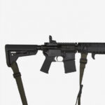 Антабка для ременя Magpul M-LOK Paraclip - Зображення 4