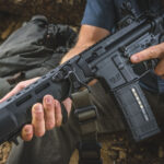 Антабка для ременя Magpul M-LOK Paraclip - Зображення 5