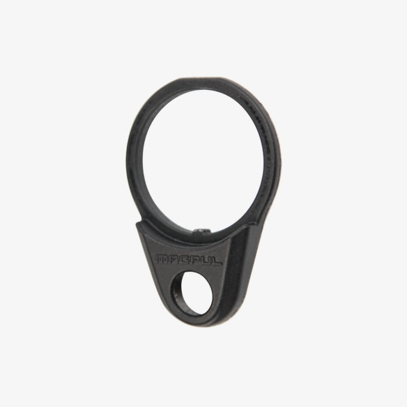 4033838588_baza-qd-antabki База QD антабки Magpul на ресивер AR15 - Зображення 1