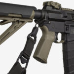 Кріплення для антабки Magpul ASAP - Зображення 5