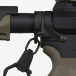 Кріплення для антабки Magpul ASAP - Зображення 4