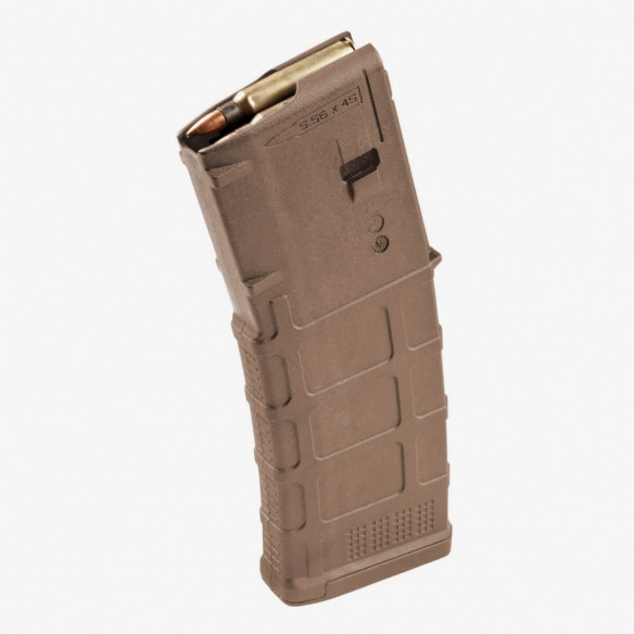 4034299340_magazin-magpul-pmag Магазин Magpul PMAG G3 калібр 5.56x45mm / .223 Remington на 30 патронів - Зображення 1