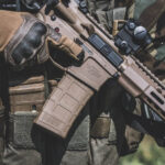 Магазин Magpul PMAG G3 калібр 5.56x45mm / .223 Remington на 30 патронів - Зображення 5