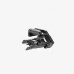 Складана мушка Magpul MBUS Pro Offset - чорна - Зображення 2