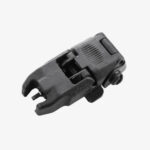 Складана мушка Magpul MBUS Sight - чорна - Зображення 2