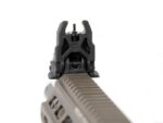 Складана мушка Magpul MBUS Sight - чорна - Зображення 5