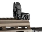 Складана мушка Magpul MBUS Sight - чорна - Зображення 4