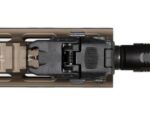 Складана мушка Magpul MBUS Sight - чорна - Зображення 3