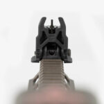 Складана мушка Magpul MBUS Sight - чорна - Зображення 6