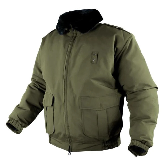 4035997008_kurtka-condor-clothing-guardian Куртка Condor-Clothing Guardian Duty Jacket. Колір — Forest green - Зображення 1