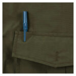 Куртка Condor-Clothing Guardian Duty Jacket. Колір — Forest green - Зображення 4