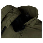 Куртка Condor-Clothing Guardian Duty Jacket. Колір — Forest green - Зображення 3