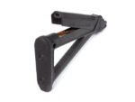 Приклад Magpul MOE AK Stock для AK/AK74 та Сайги (для штампованої версії) чорного кольору - Зображення 4