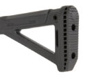 Приклад Magpul MOE AK Stock для AK/AK74 та Сайги (для штампованої версії) чорного кольору - Зображення 3