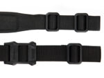 Ремінь рушничний двоточковий Magpul MS1 Padded Black - Зображення 4