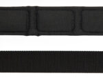 Ремінь рушничний двоточковий Magpul MS1 Padded Black - Зображення 5