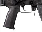 Руків’я пістолетне Magpul MOE-K2 для AK47/AK74 та їх цивільних аналогів - Зображення 5