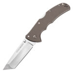 Ніж Cold Steel Code 4 Tanto Point (S35VN) - Зображення 2