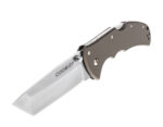 Ніж Cold Steel Code 4 Tanto Point (S35VN) - Зображення 3