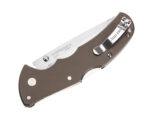Ніж Cold Steel Code 4 Tanto Point (S35VN) - Зображення 4