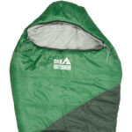 Зимовий спальний мішок Skif Outdoor Morpheus C 2200 - Зображення 4