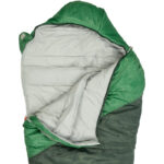 Зимовий спальний мішок Skif Outdoor Morpheus C 2200 - Зображення 3