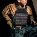Рукавички Condor-Clothing Shooter Glove. Tan - Зображення 3