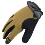 Рукавички Condor-Clothing Shooter Glove. Tan