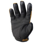 Рукавички Condor-Clothing Shooter Glove. Tan - Зображення 2