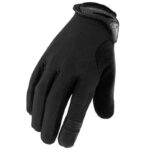 Рукавички Condor-Clothing Shooter Glove. Black - Зображення 3