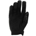 Рукавички Condor-Clothing Shooter Glove. Black - Зображення 5