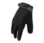 Рукавички Condor-Clothing Shooter Glove. Black - Зображення 2
