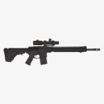База QD-антибки Magpul Type 2 для прикладів SGA®/MOE® Rifle/MOE® Fixed Carbine/MOE® AK/Zhukov-S/Hunter 700 - Зображення 2