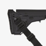 База QD-антибки Magpul Type 2 для прикладів SGA®/MOE® Rifle/MOE® Fixed Carbine/MOE® AK/Zhukov-S/Hunter 700 - Зображення 4