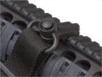 Антабка Magpul RSA QD на планку Weaver/ Picatinny - Зображення 5