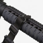 Антабка Magpul RSA QD на планку Weaver/ Picatinny - Зображення 6