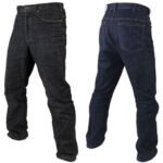 Тактичні джинси Condor-Clothing Cipher Jeans. Indigo - Зображення 3