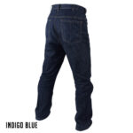 Тактичні джинси Condor-Clothing Cipher Jeans. Indigo - Зображення 2